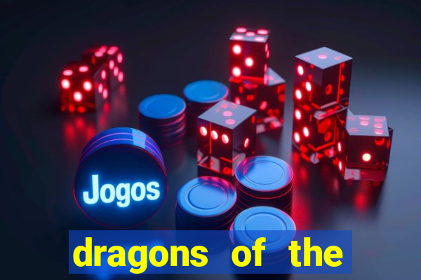 dragons of the edge game site